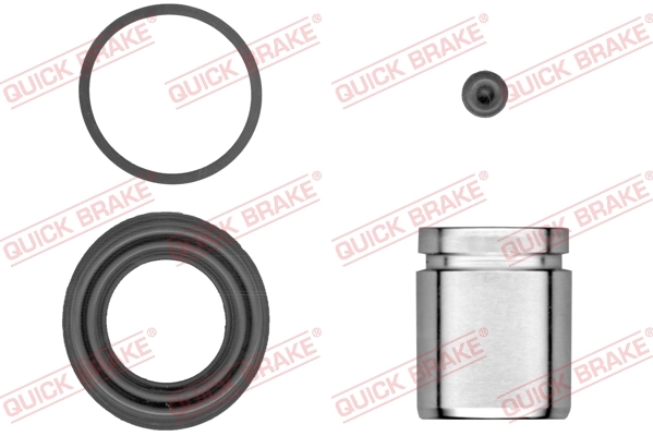 Repair Kit, brake caliper